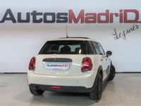 usado Mini Cooper ONE 5 PUERTAS