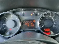 Usado Peugeot 5008 Premium 110 CV (80 kW) 2011 Negro Monovolumen