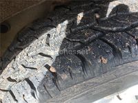 Usado Suzuki Vitara 90 CV (66 kW) 2003 Beige SUV