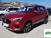 Usado MG ZS Comfort 106 HP (77 kW) 2022 Sedan