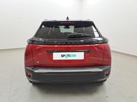 Usado Peugeot e-2008 GT 100 kW (136 CV) 2024 Rojo SUV