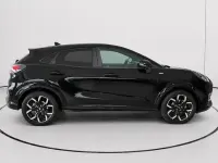 Usado Ford Puma ST-Line X 155 CV (114 kW) 2024 Negro SUV