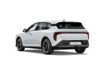 Nuevo Kia K4 115 CV (84 kW) 2026 Blanco Berlina