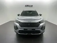 Usado Peugeot 2008 Allure 145 CV (106 kW) 2025 Gris SUV