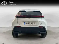 Usado Toyota C-HR Advance 140 CV (102 kW) 2024 Blanco SUV