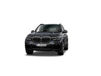 Usado BMW X5 Shadowline 286 CV (210 kW) 2021 Gris SUV