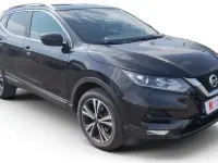 Usado Nissan Qashqai 116 CV (85 kW) 2021 Negro SUV