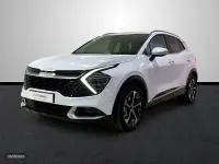 Usado Kia Sportage 179 CV (131 kW) 2023 Blanco SUV
