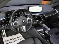 Usado BMW 530e M Sport 292 CV (214 kW) 2021 Negro Familiar