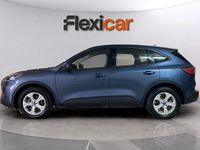 Usado Ford Kuga Trend 120 CV (88 kW) 2022 Azul SUV