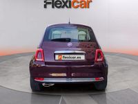 Usado Fiat 500 Collezione 69 CV (50 kW) 2018 Burdeos Utilitario