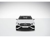 Usado Mercedes A200 150 CV (110 kW) 2024 Blanco polar Utilitario