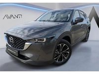 Usado Mazda CX-5 165 HP (121 kW) 2022 Cinzento SUV