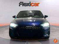 Usado Audi A3 Sportback S-Line 150 CV (110 kW) 2020 Gris Utilitario