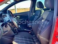 Usado VW Polo GTI 192 CV (141 kW) 2016 Rojo Berlina