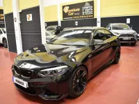 Usado BMW M2 370 CV (272 kW) 2017 Negro Coupe
