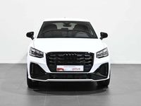 Usado Audi Q2 Black Edition 150 CV (110 kW) 2025 Blanco SUV