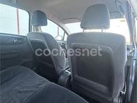 Usado Citroën C4 92 CV (67 kW) 2006 Azul Berlina