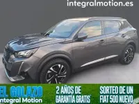 Usado Peugeot 2008 Allure 110 CV (80 kW) 2021 SUV