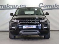 usado Land Rover Range Rover evoque 2.2L TD4 4x4 Pure Tech Aut. 150 CV