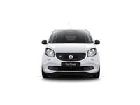 Usado Smart ForFour Electric Drive 59 kW (81 CV) 2018 Blanco