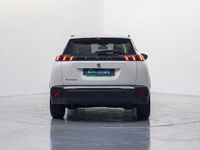 Usado Peugeot e-2008 Allure 100 kW (136 CV) 2021 Blanco SUV