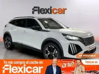 Usado Peugeot 2008 Allure 100 CV (73 kW) 2023 Blanco SUV