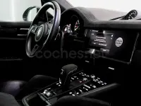 Usado Porsche Cayenne Turbo GT 640 CV (470 kW) 2023 Negro SUV