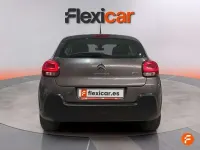 Usado Citroën C3 PureTech 83 CV (61 kW) 2024 Gris Berlina