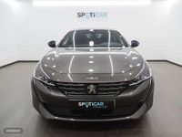 usado Peugeot 508 5P BlueHDi 130 S&S EAT8 Allure