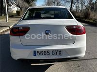 Usado Seat Exeo Reference 143 CV (105 kW) 2010 Blanco Berlina