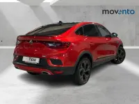 Usado Renault Arkana RS Line 145 CV (106 kW) 2022 Rojo SUV