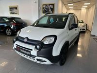 usado Fiat Panda Cross 1.2 City 4x2