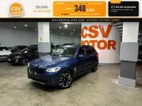 Usado BMW iX3 209 kW (285 CV) 2021 Azul SUV