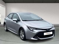 Usado Toyota Corolla Active 122 CV (89 kW) 2022 Gris Berlina