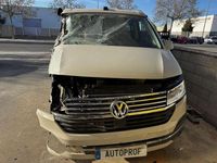 Usado VW California Beach 150 CV (110 kW) 2023 Van