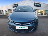 usado Opel Astra 2.0CDTi S/S Selective 165