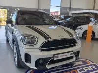 Usado Mini Cooper Countryman 220 CV (161 kW) 2023 Blanco SUV