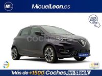 Usado Renault Zoe Equilibre 80 kW (109 CV) 2023 Eléctrico Utilitario