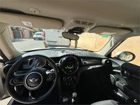 Usado Mini One D 95 CV (69 kW) 2016 Blanco Utilitario