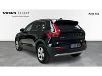 Usado Volvo XC40 129 CV (94 kW) 2022 Negro SUV