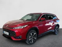 Usado MG HS Luxury 170 CV (125 kW) 2025 SUV