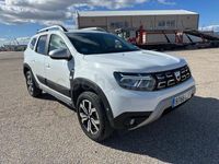 Usado Dacia Duster Prestige 100 CV (73 kW) 2022 Blanco SUV