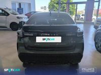 Nuevo Citroën C4 Business Class 145 CV (106 kW) 2025 Verde SUV