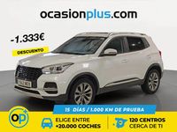 Usado DR DR 4.0 116 CV (85 kW) 2023 Blanco SUV