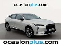 Usado DS Automobiles DS4 Crossback Rivoli 226 CV (166 kW) 2023 Blanco SUV