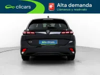 Usado Peugeot 308 SW Style 136 CV (100 kW) 2025 Negro Familiar