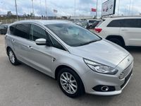 usado Ford S-MAX 