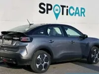 Usado Citroën C4 145 CV (106 kW) 2025 Gris SUV