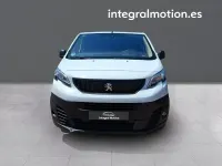 Usado Peugeot Expert 102 CV (75 kW) 2022 Blanco Van